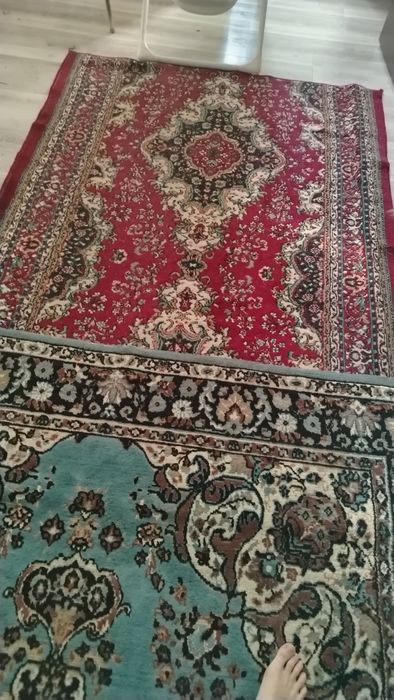 Продам Палас 2 на3