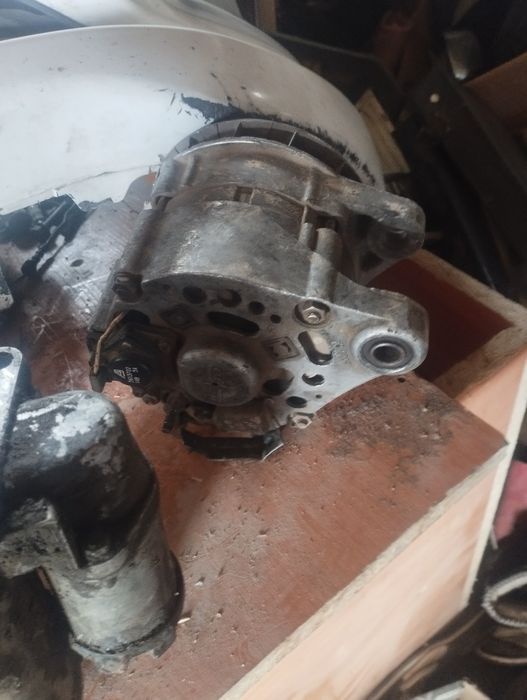 Статер Генератор сатылады