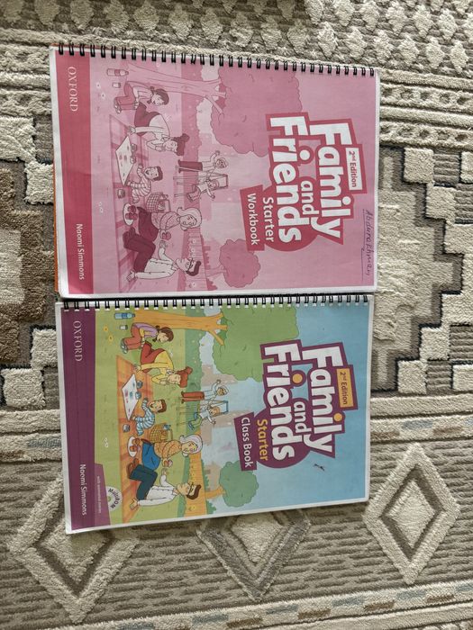 Oxford Discover, Workbook,, Student book