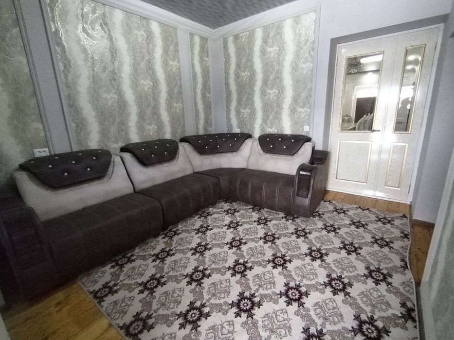 Угалок мебель 3,5метр