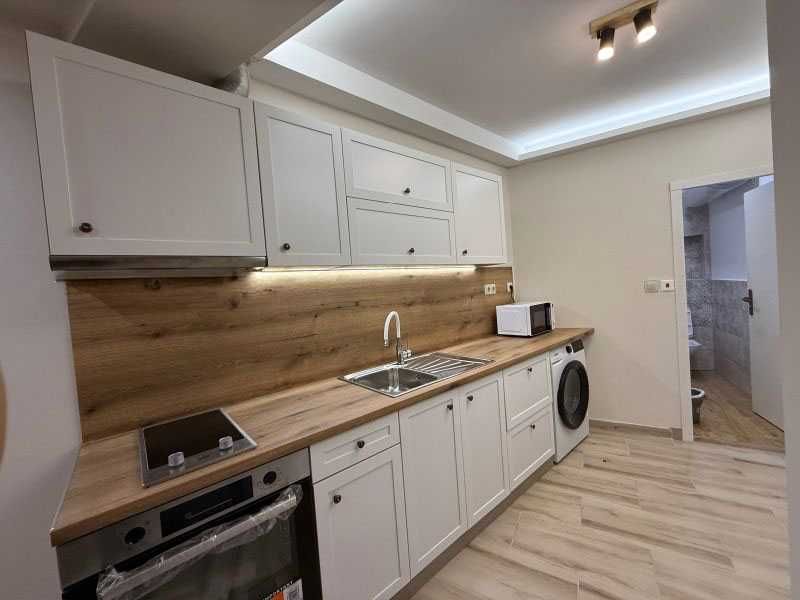 Дава се под наем Тристаен апартамент в София, Студентски град - 70 кв.м за 767.55 € - Снимка #4