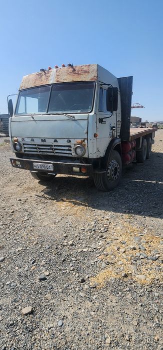 Камаз 5312       камаз