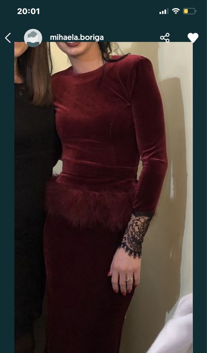 Rochita Cristallini