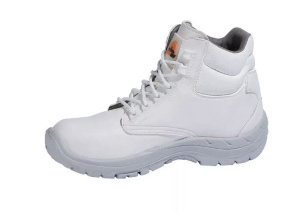 Оригинални S2 Stonekit Safety Strauss Boots Работни Обувки 38