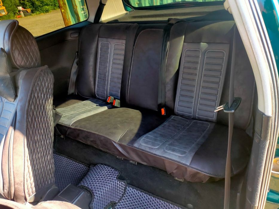 Продам VW Golf 3