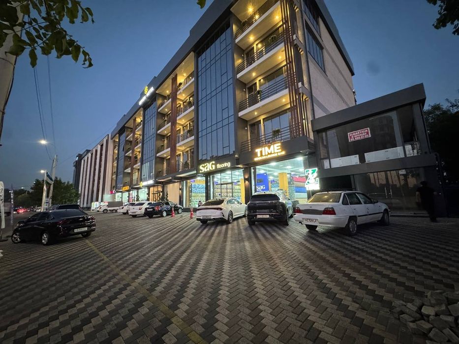 Telifon aksesuar, taksapark, print xizmatlari  va shunga o'shash soha