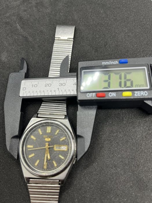 Seiko 5   Automatic