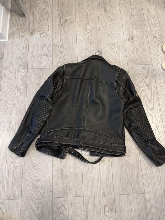 Harley Davidson Geaca piele Vintage L