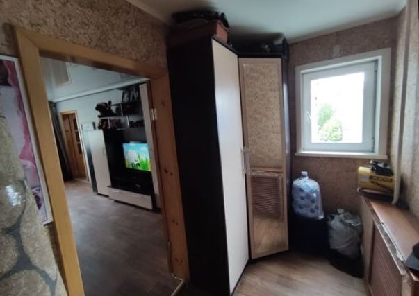 Продам 2 комнатную квартиру