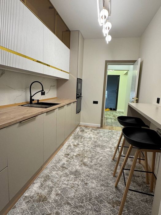 Продается Квартира 3х ком 74м2 Метро ойбей госпитальный