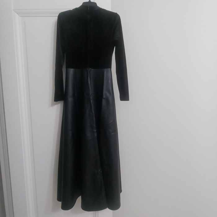 Продам платье длинное