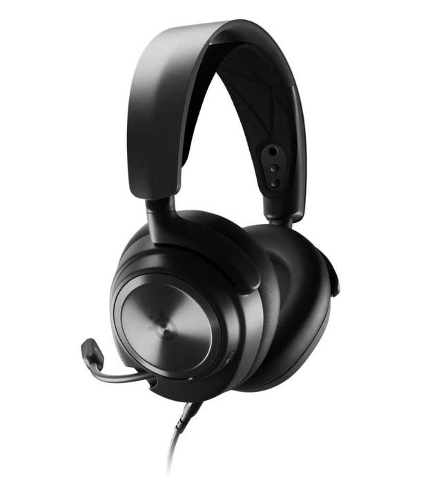 Casti gaming cu fir SteelSeries Arctis Nova Pro