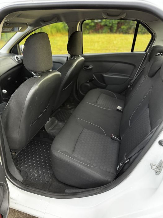 Dacia Logan 1.5 DCI , 70 Cp , 2016