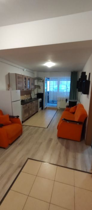 VÂND apartament 38 mp