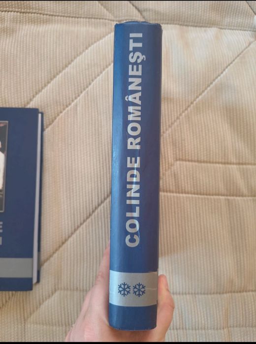 Ioan Bocsa: Colinde romanesti vol. 1-2