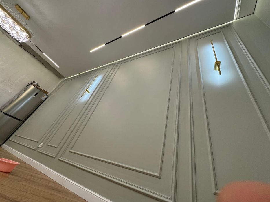 Ремонт под ключ