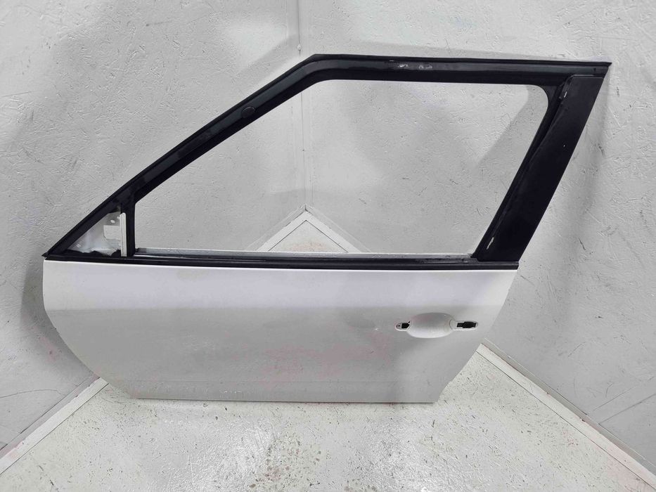 Usa stanga fata Skoda Fabia 2 (5J, 542) [Fabr 2007-2014] LF9E