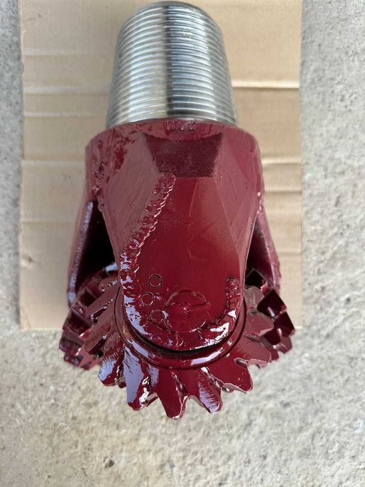 Долото шарошечное дм 190,5 ст