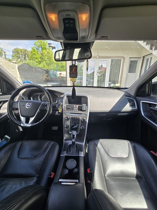 Vand Volvo XC60