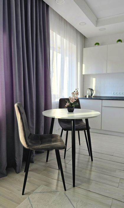 Студия Coffee Boom Абая-Назарбаева