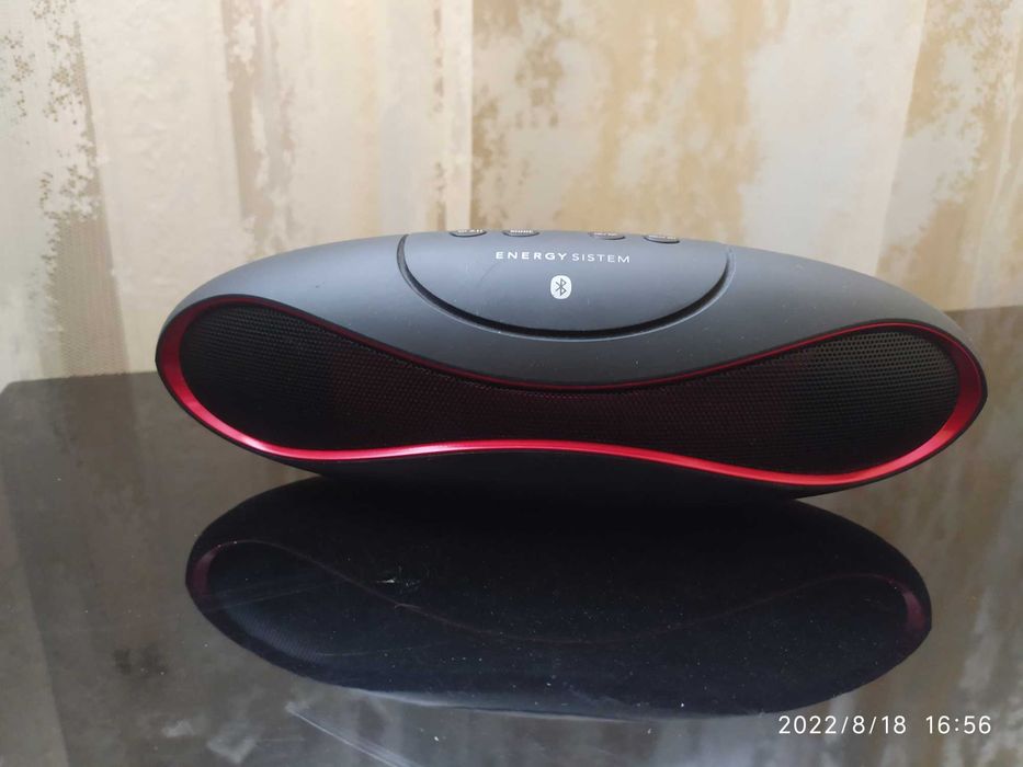 Продам колонку(energy system)