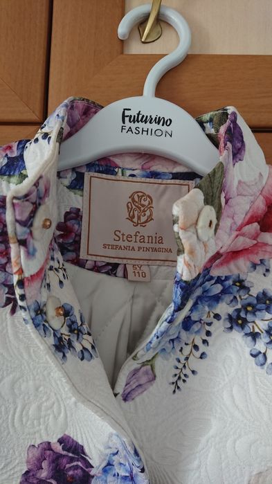 Пальто производство Италия