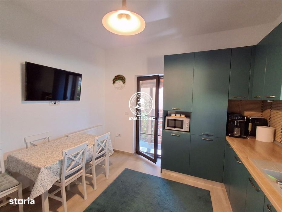 Vila  de vanzare  Valea Lupului,