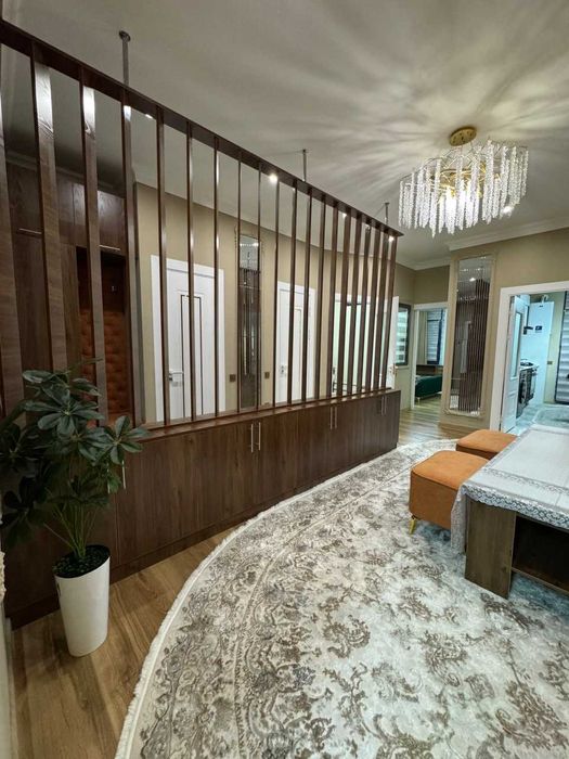 ;Yakkasaroy‼️4ком квартира 76м2+ Шота Рукставели Мало Кольцевая