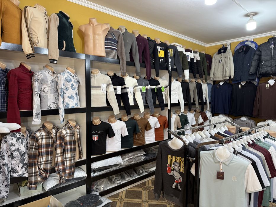 Tayyor biznes sotiladi/ Продаётся готовый бизнес Arenda 100 $