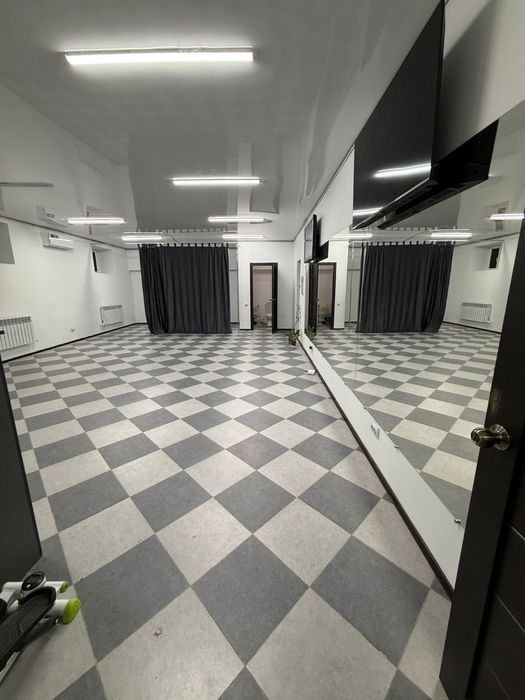 Сдается нежилое помещение