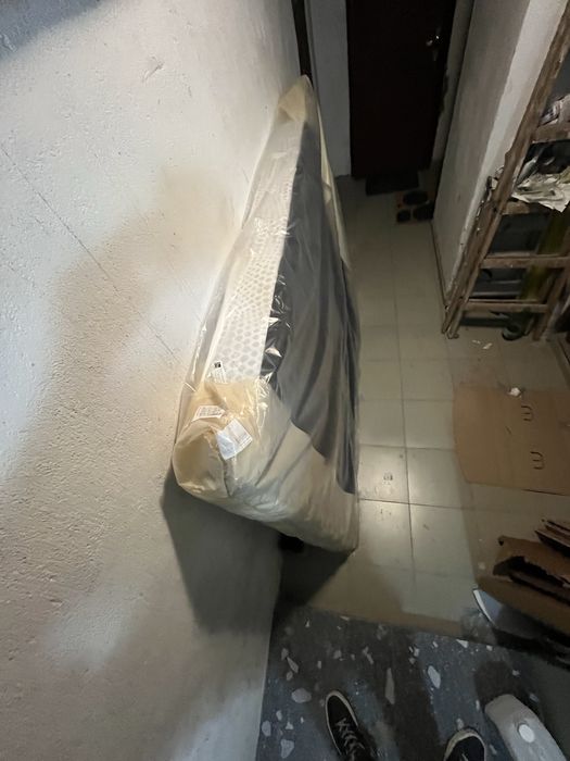 Мартрак TED 140/200 Чисто Нов !