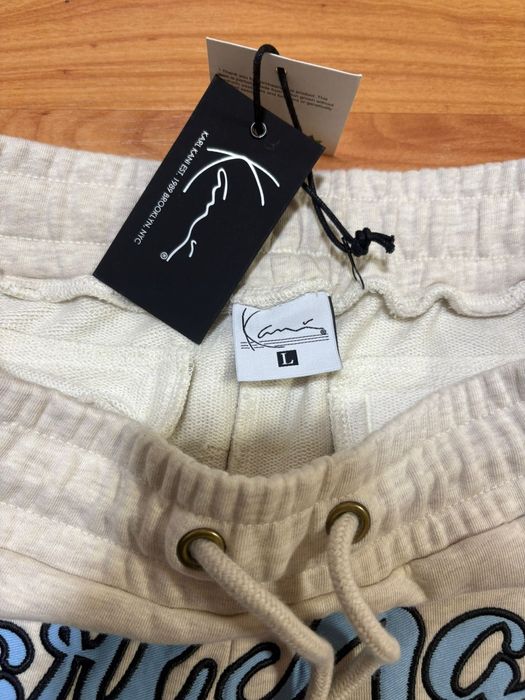 Pantaloni scurți Karl Kani