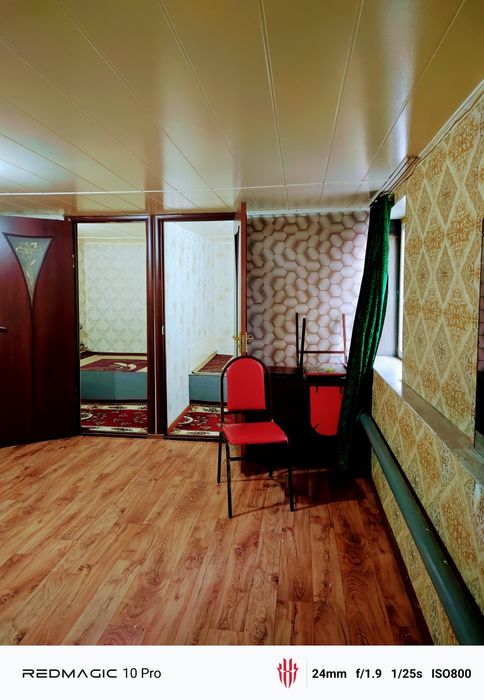 Сдается квартира/ патер  долгосрочное