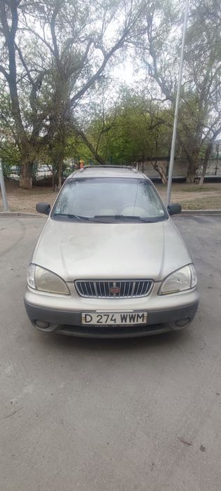 Продам авто в хорошем состояние