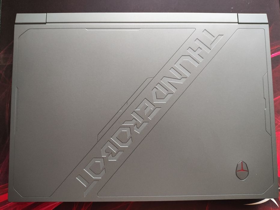 Игровой ноутбук THUNDEROBOT 911X G2Pro