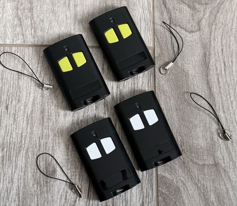 Дистанционно Beninca TO-GO