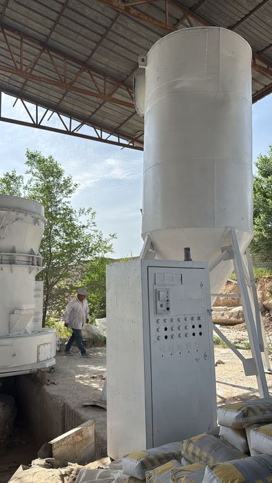 Мельница Раймонда 130