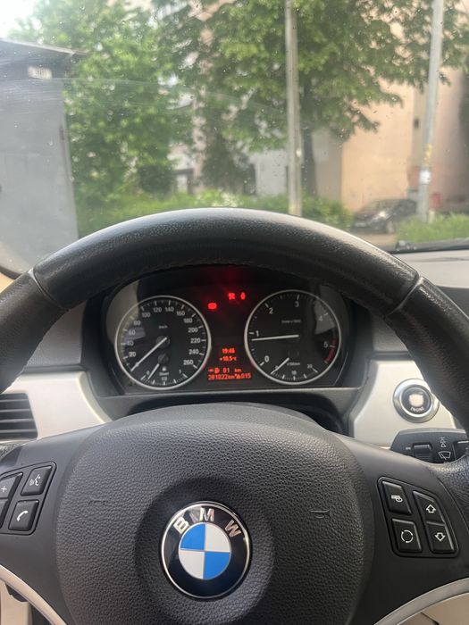 BMW 3 Series 2007 — imagine 3