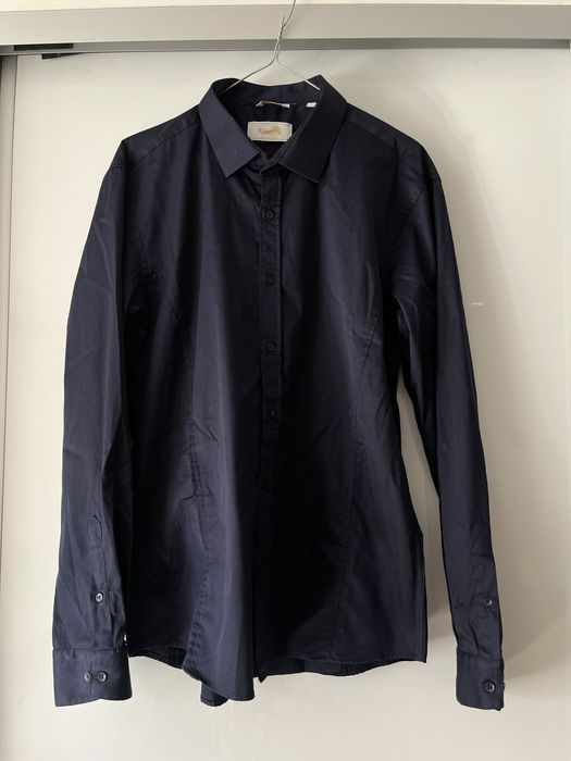 Camasa luxury pentru barbati marimea Xxl