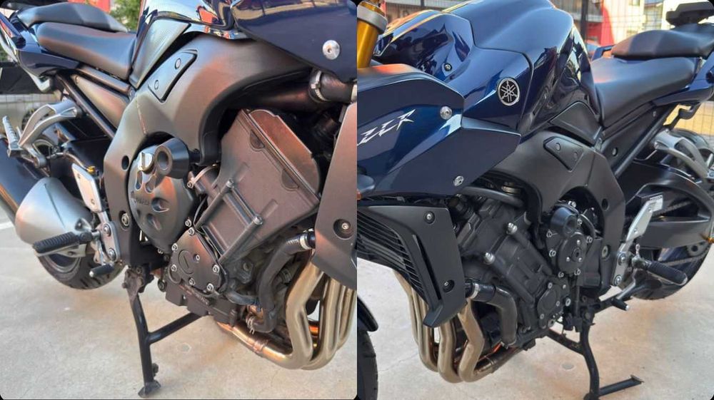 Yamaha FZ1 Fazer RN16( NU R1 RN12, Z1000, FZ8, FZ6 )