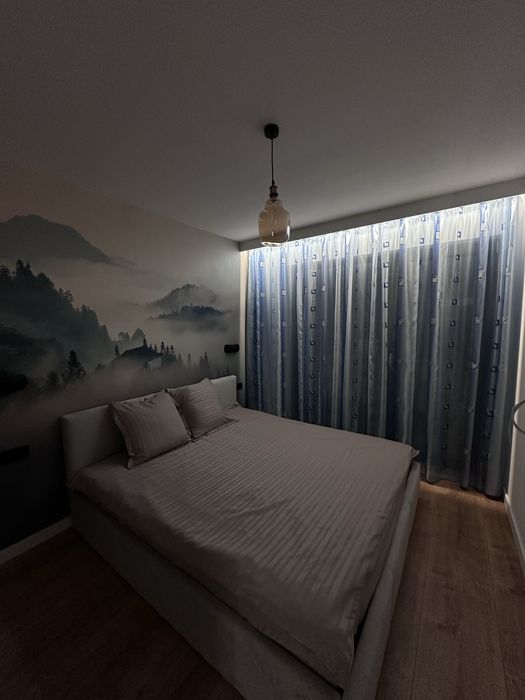 Inchiriez apartament