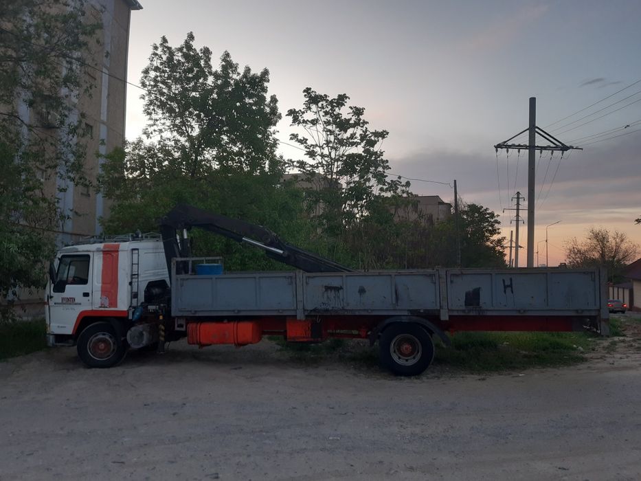 Продам Манипулятор