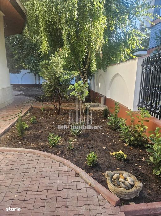 Inchiriere Vila | Spatiu Comercial | Comision 0% | Aviatiei Herastrau