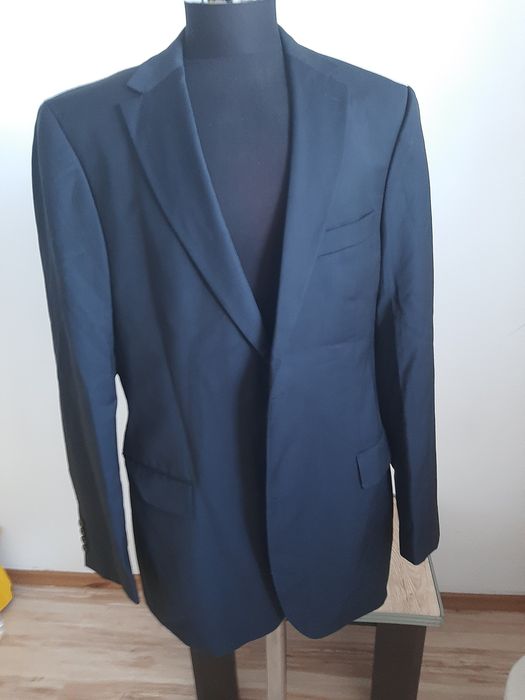 Sacou original HUGO BOSS marimea XXL