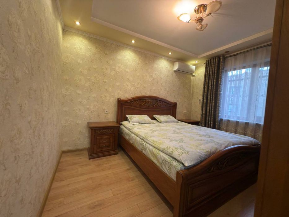 Аренда Парк Бабура Шота Руставелли