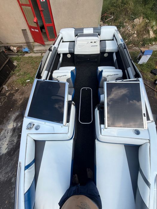 Bayliner Capri Bowrider