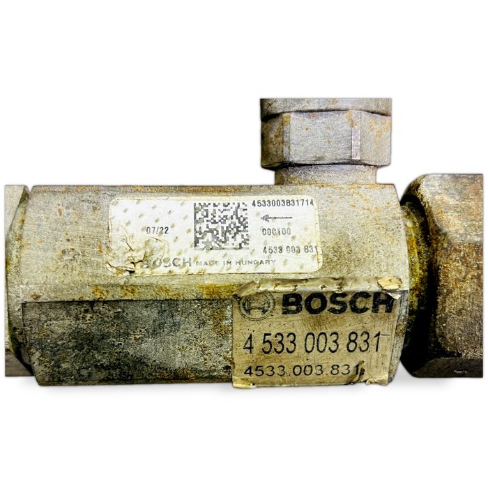 3199155 Servodirecție / Piese, altele BOSCH B6, B7, B9, B10, B12 bus (1978-2011) VOLVO