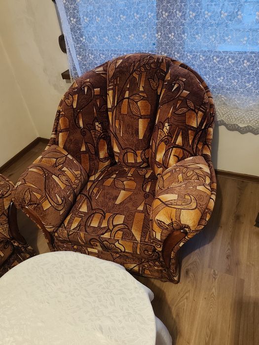 Холова гарнотура