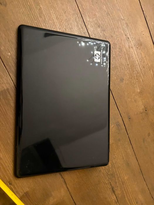 Ecran si carcasa screen HP Pavilion dv5 15" complete, LCD functional