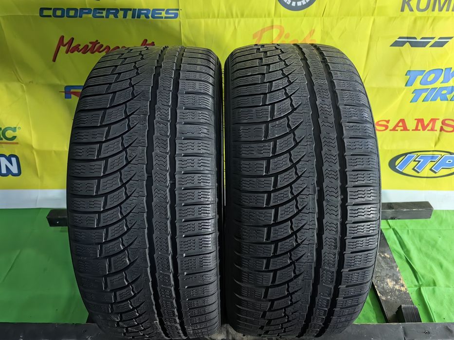 245/40R19 Nokian wra4 in stare foarte buna